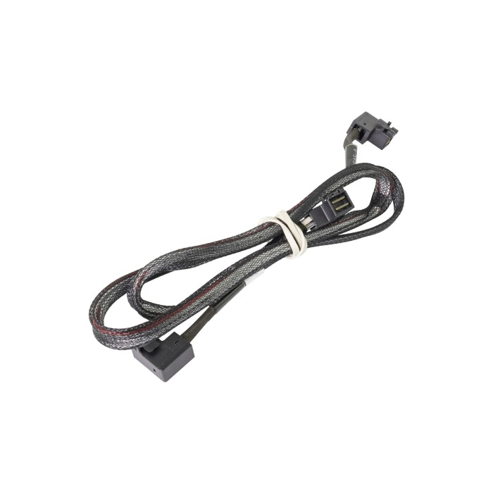 SAS-Kabel Dell PowerEdge R730XD 4x3.5"  NF4JP