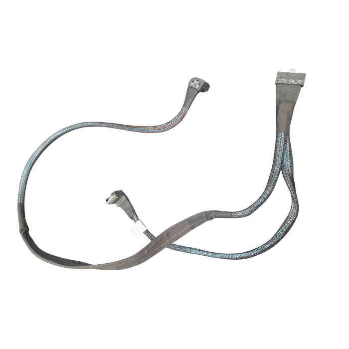 SAS-Kabel Dell PowerEdge R750 12x3.5" HN75N