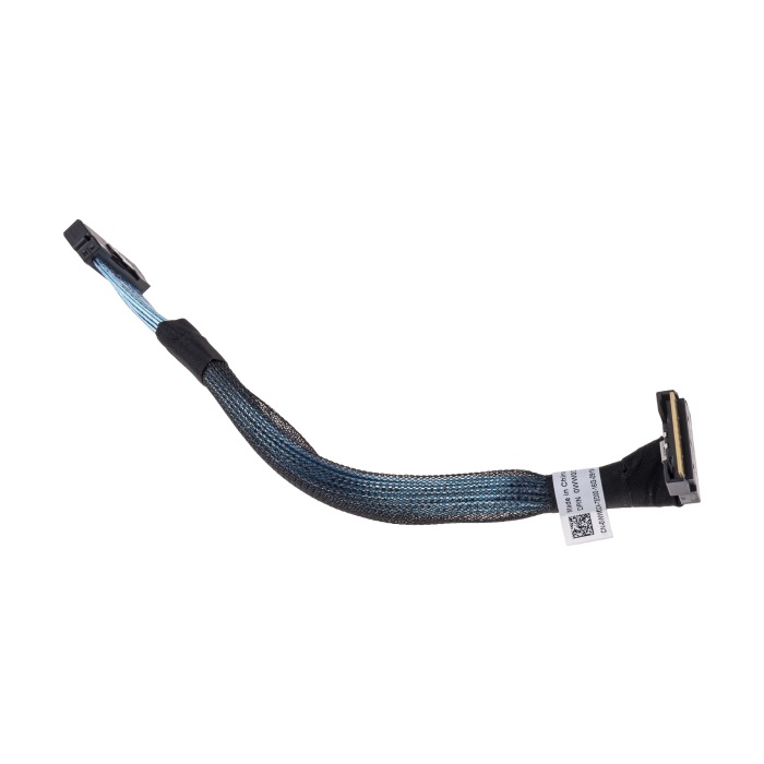 SAS-Kabel Dell PowerEdge R750 16x2.5" WW0C4
