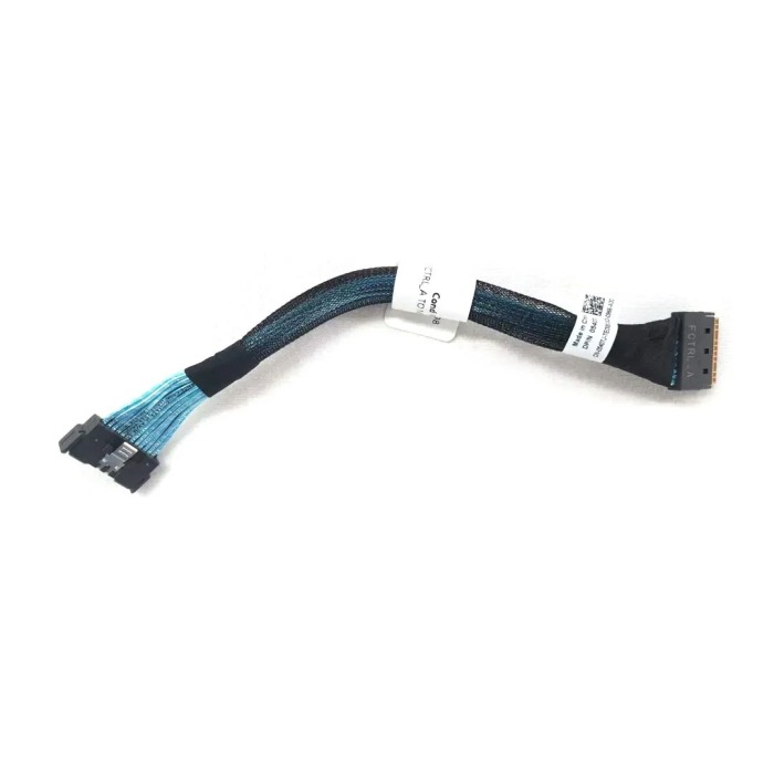 SAS-Kabel Dell PowerEdge R750 24x2.5" 5407J