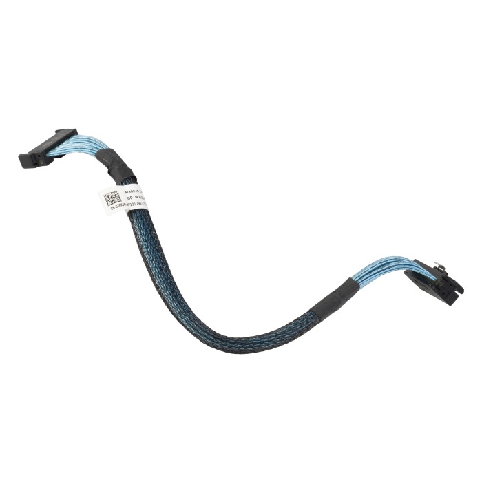 SAS-Kabel Dell PowerEdge R750 Voder PERC bis MB J6KJN