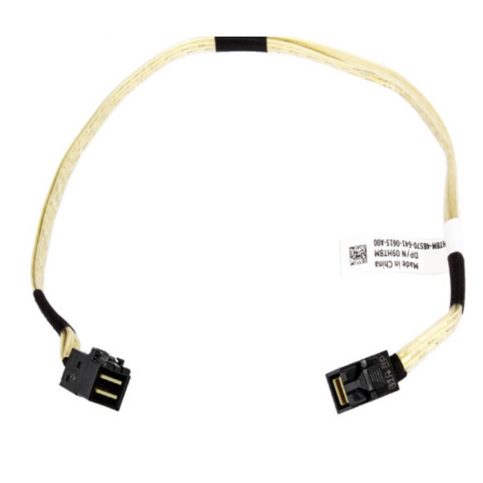 SAS-Kabel Dell PowerEdge R920 14" 9HT8M