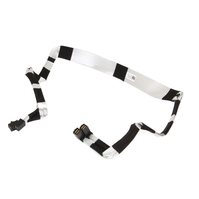 SAS-Kabel Dell PowerEdge R940 24x2.5" DK35X