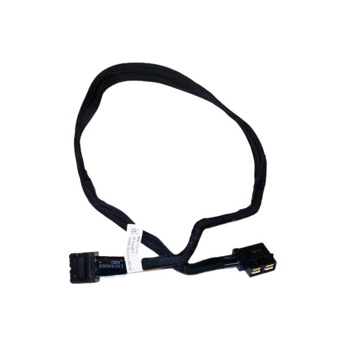 SAS-Kabel Dell PowerEdge R940xa 24x2.5" SFF-8643 bis PERC Riser#1 4V87Y