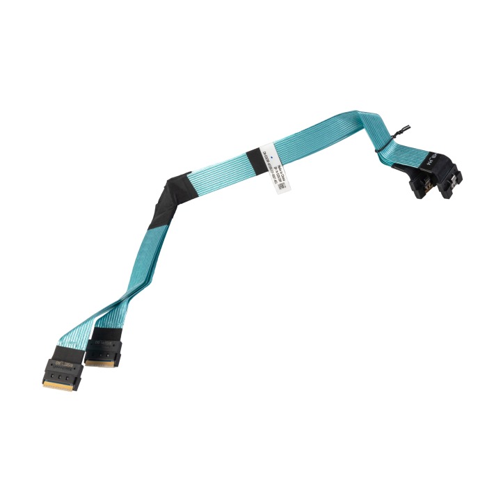 SAS-Kabel Dell PowerEdge R940XA MB bis riser 2K39F