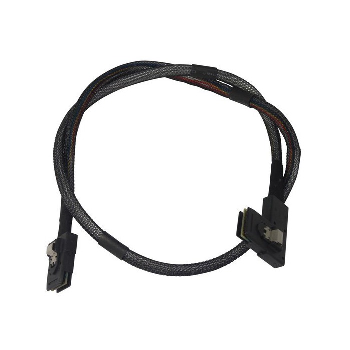 SAS-Kabel Dell PowerEdge T610 28" N168M
