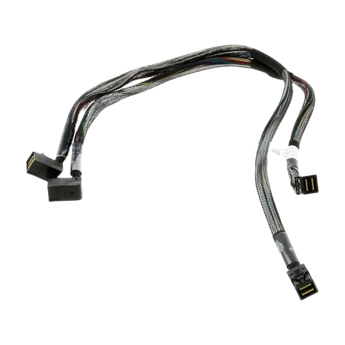 SAS-Kabel Dell PowerEdge T630 8x3.5" PERC H330/H730 H3Y5T