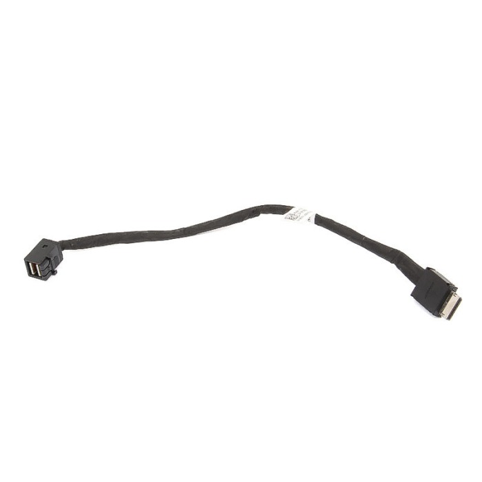 SAS-Kabel Dell Precision T5820 SFF-8643 bis SFF-8611 22cm 85VX5