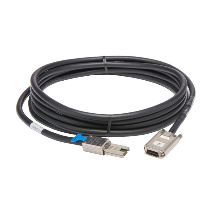 SAS-Kabel Dell SFF-8088 auf SFF-8088 4m U651D