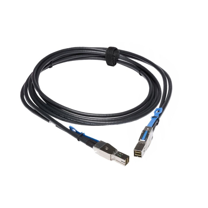 SAS-Kabel Dell SFF-8644 bis SFF-8644 12Gb 2m GYK61