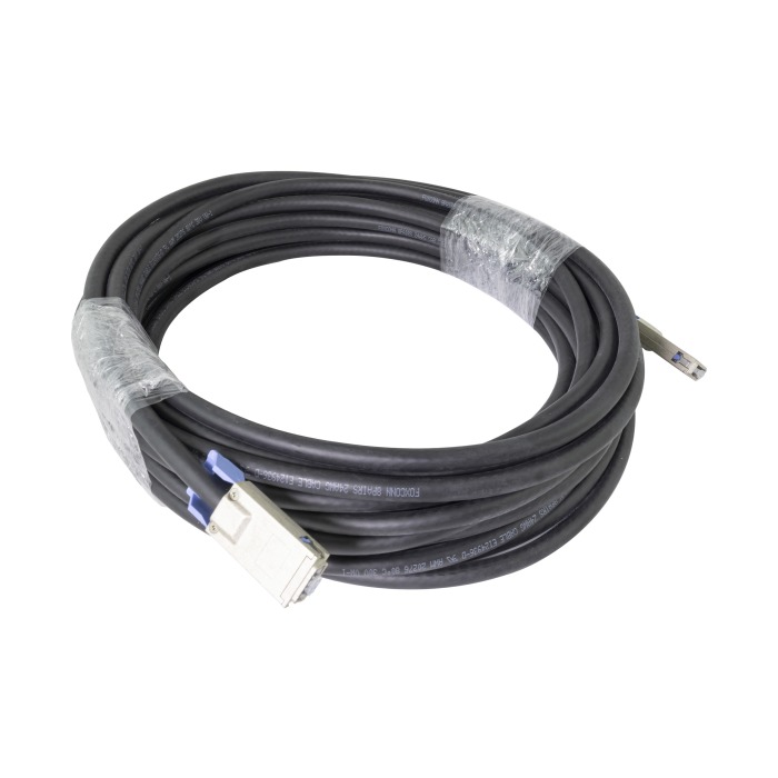 SAS-Kabel HPE BladeSystem CX4 15m 444477-B27B