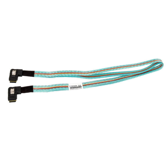 SAS-Kabel HPE DL360P G8 SFF-8087 bis SFF-8087 64cm 667875-001