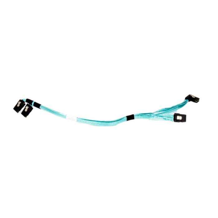 SAS-Kabel HPE ProLiant DL120 Gen9 2xSFF-8087 bis 2xSFF-8087 777423-001