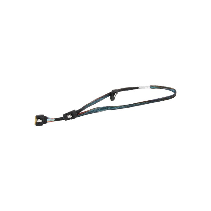 SAS Kabel HPE ProLiant DL360 Gen10 2xSFF-8087 P55583-001