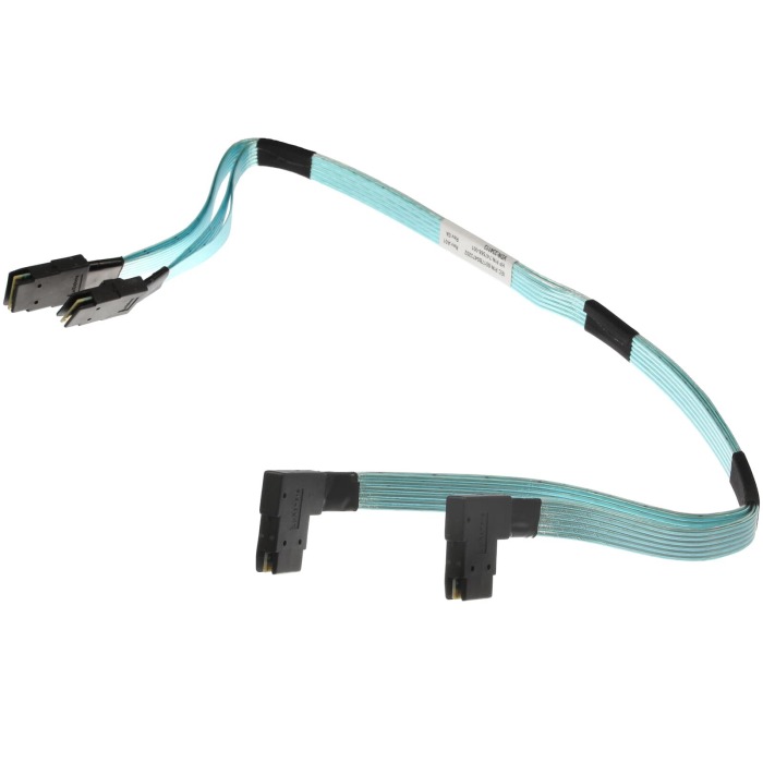 SAS-Kabel HPE ProLiant DL380 Gen10 22" 747568-001