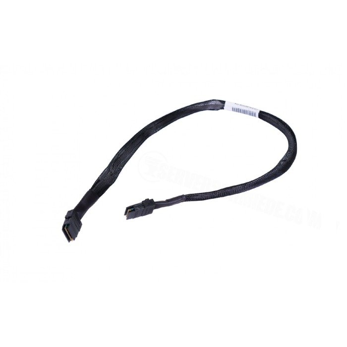 SAS-Kabel HPE ProLiant ML330 Gen6 1x SFF-8087 493228-004