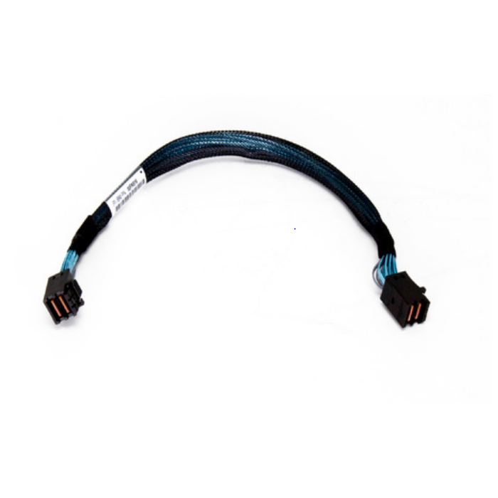 SAS-Kabel Lenovo X3650 2x2.5" 00FK817