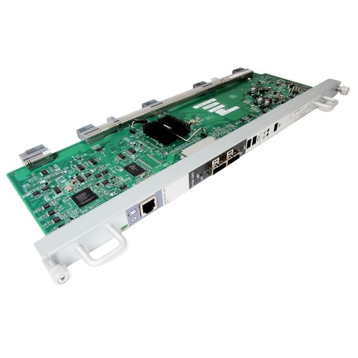 SAS Link control card EMC Viper VNX 15 Slot DAE 6Gb/s 303-108-000E