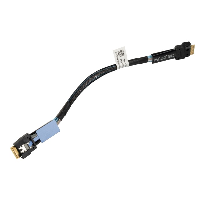 SAS/NVMe Kabel Dell PowerEdge R760/R6625/R7625 MB_BOSS bis CTRL_DST_PA1 PFHYD