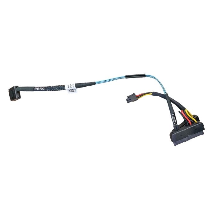 SATA Cable Dell PowerEdge C4140 Serial SATA PERC 89G8J