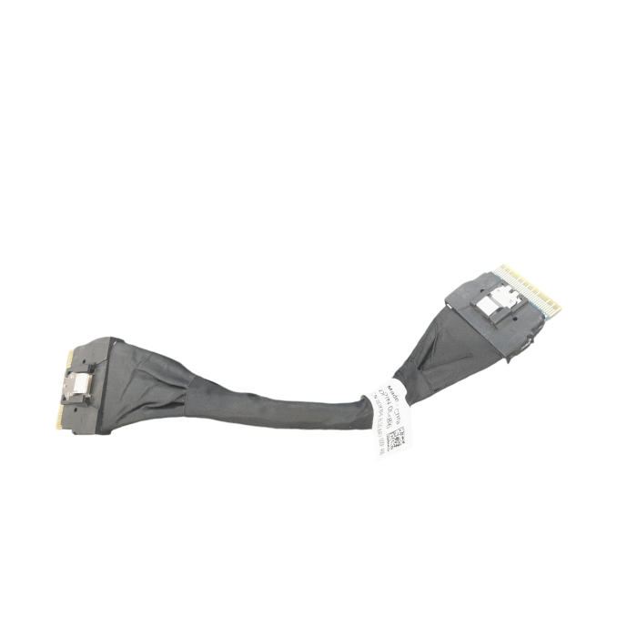 SATA cable Dell PowerEdge MX840C MB to BP DK8P6