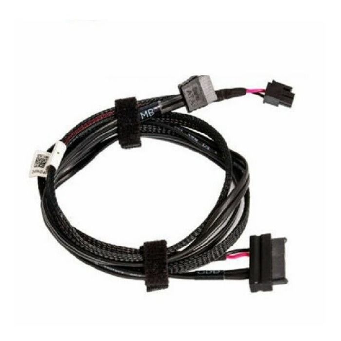 SATA cable Dell PowerEdge R720 29" F6HJD