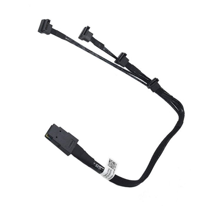 SATA cable Dell PowerEdge T140 GVDN3