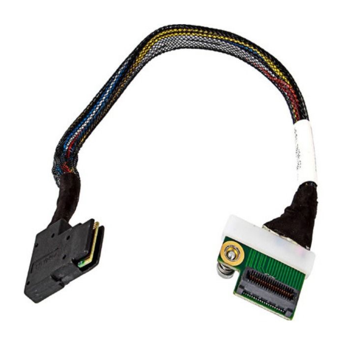 SATA cable HPE ProLiant BL460C Gen8 9.5" 783949-001