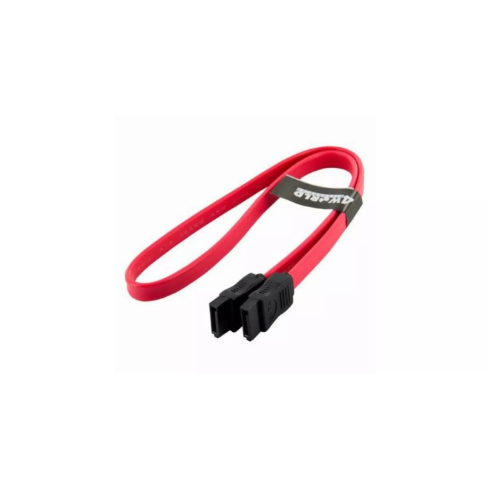 SATA-Kabel 4WORLD 45cm 08529