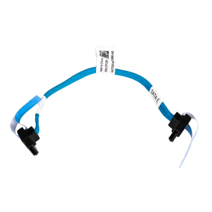 SATA-Kabel auf DVD Dell Poweredge R210 5" TF20P