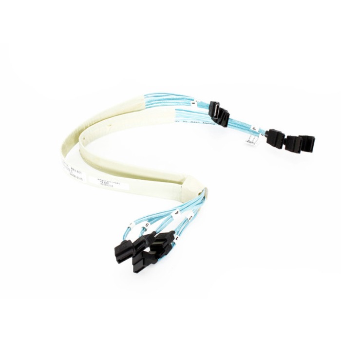 SATA-Kabel Dell PowerEdge C6100 18.5" 6J3R2