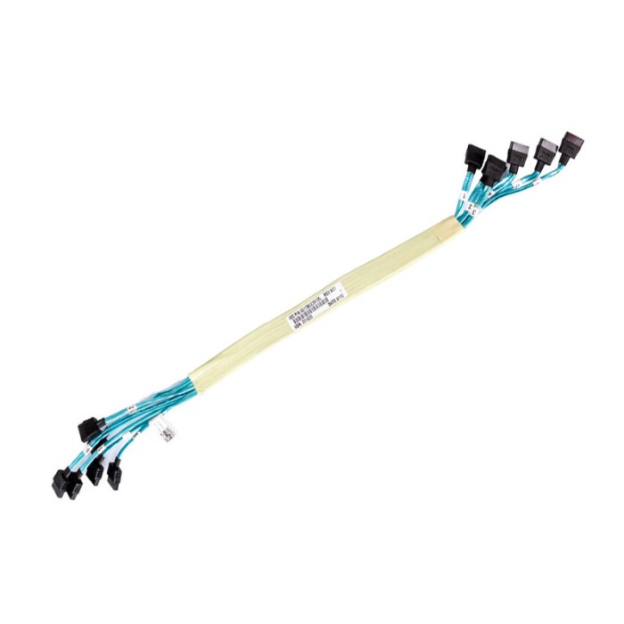 SATA-Kabel Dell PowerEdge C6100 22" 82D25