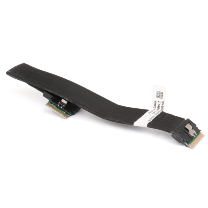 SATA-Kabel Dell PowerEdge MX740C 8" F0MC7