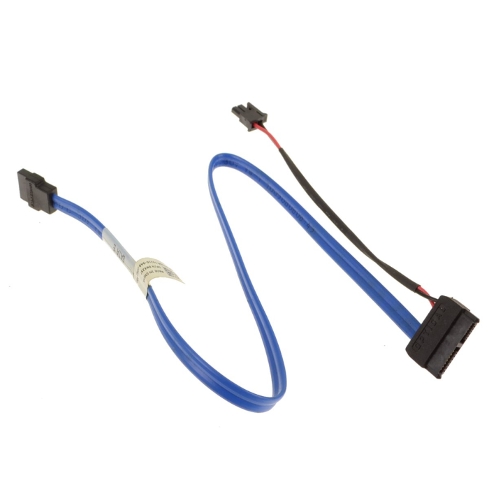 SATA-Kabel Dell PowerEdge R510 16.5" K425P
