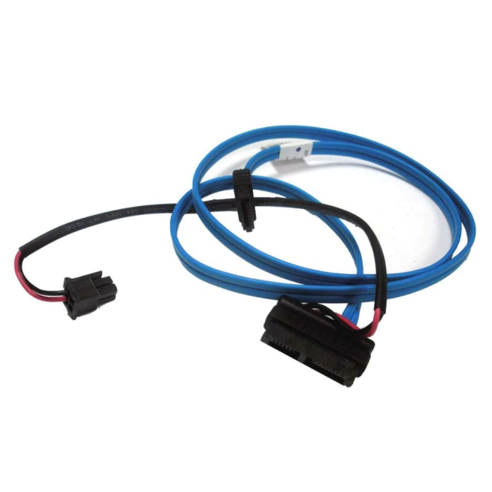 SATA-Kabel Dell PowerEdge R710 24" GP703