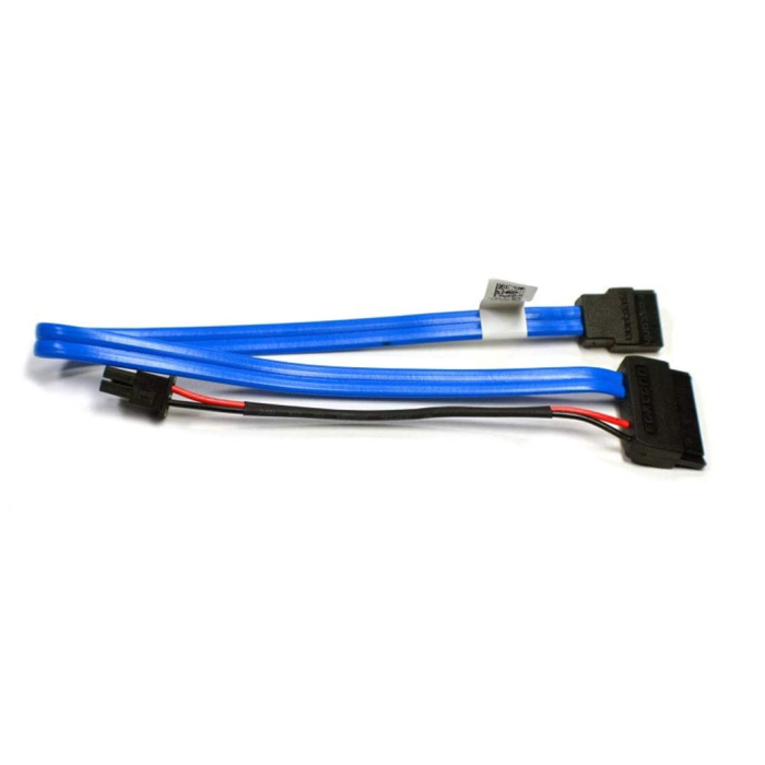 SATA-Kabel Dell PowerEdge R910 10" F519K