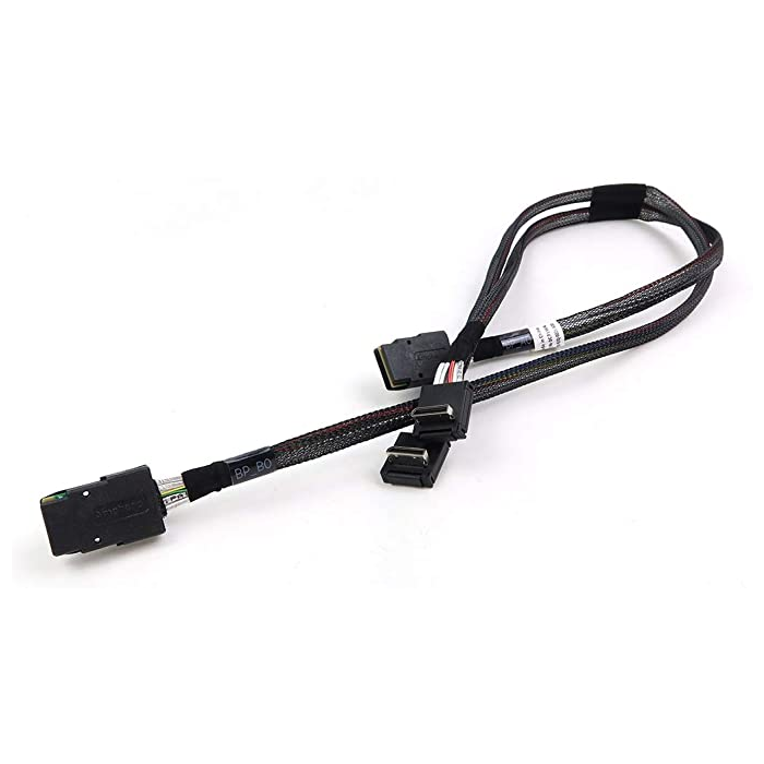 SATA-Kabel Dell PowerEdge T440 2xSATA S140 C71W4