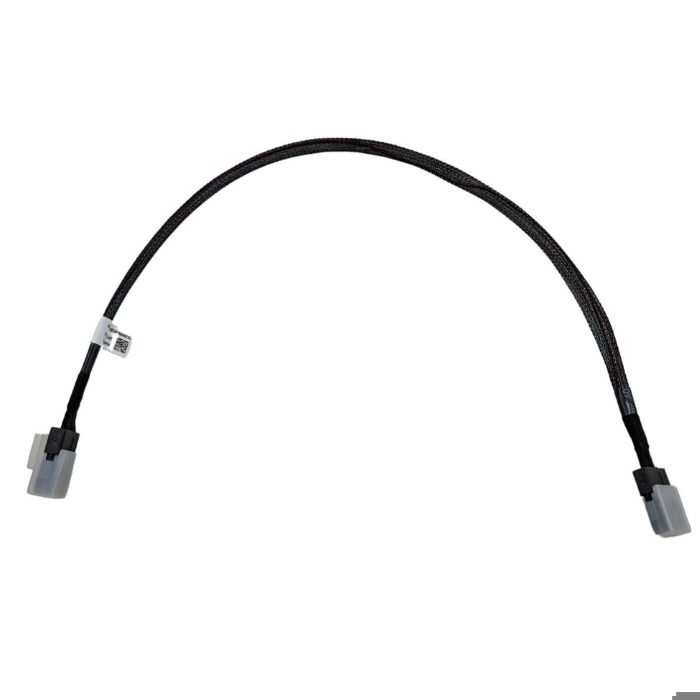 SATA-Kabel Dell PowerEdgeT340 Busplatine bis Hauptplatine x4 DPKRK