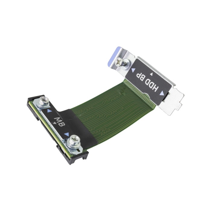SATA+PCIe Kabel Dell PowerEdge M640 FC640 Y0Y6V