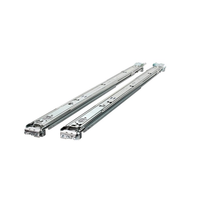 Schiene Dell PowerEdge Typ B28 Generic Tool-less 2U