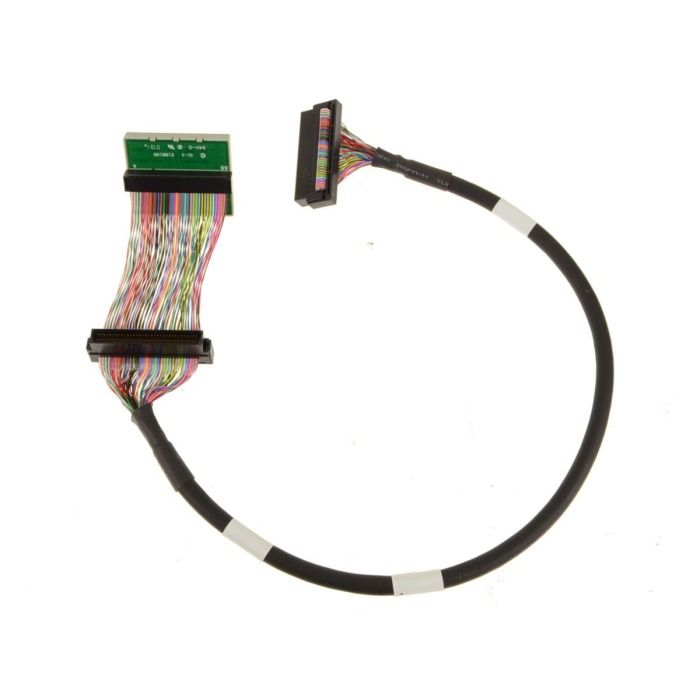 SCSI cable Dell Poweredge T610 20" to tape library YH930