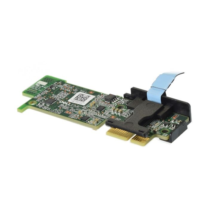SD Card reader Dell PowerEdge G15/R450/R550/R650/R750xs 2xSD PV5XF