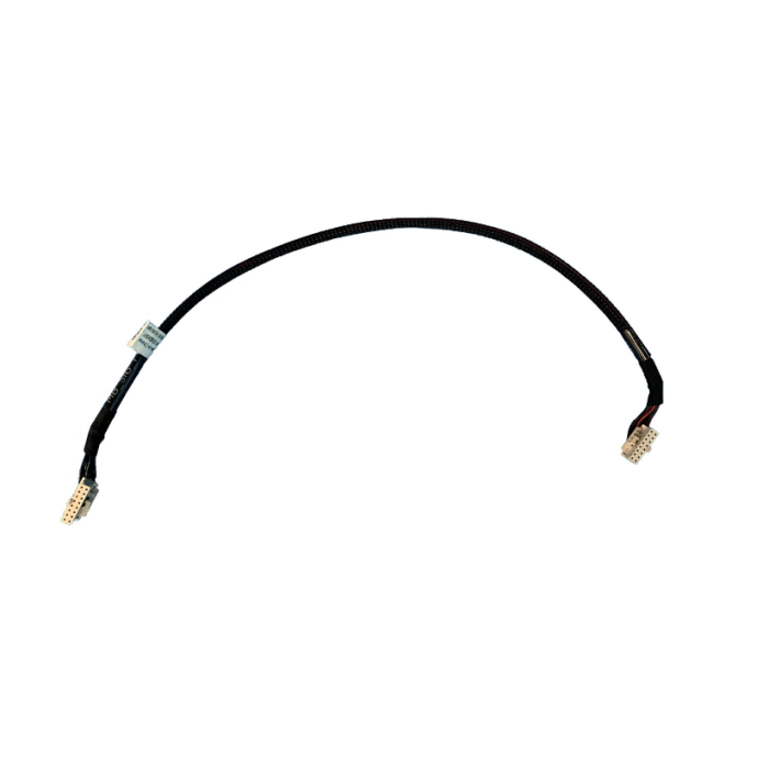 Signal cable Dell PowerEdge R640 4x3.5" 58X9T