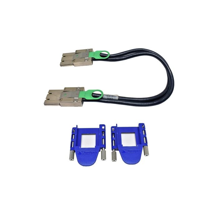 Signal cable Molex PCIEx8 to PCIEx8 19" 74546-0813