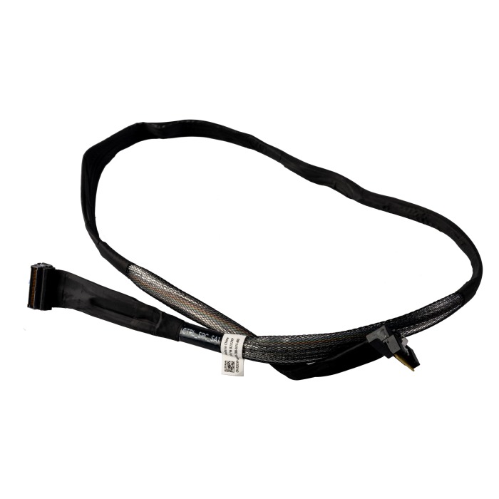 Signalkabel auf Dell PowerEdge R760 12x3.5" PERC bis Busplatine 2XJYF