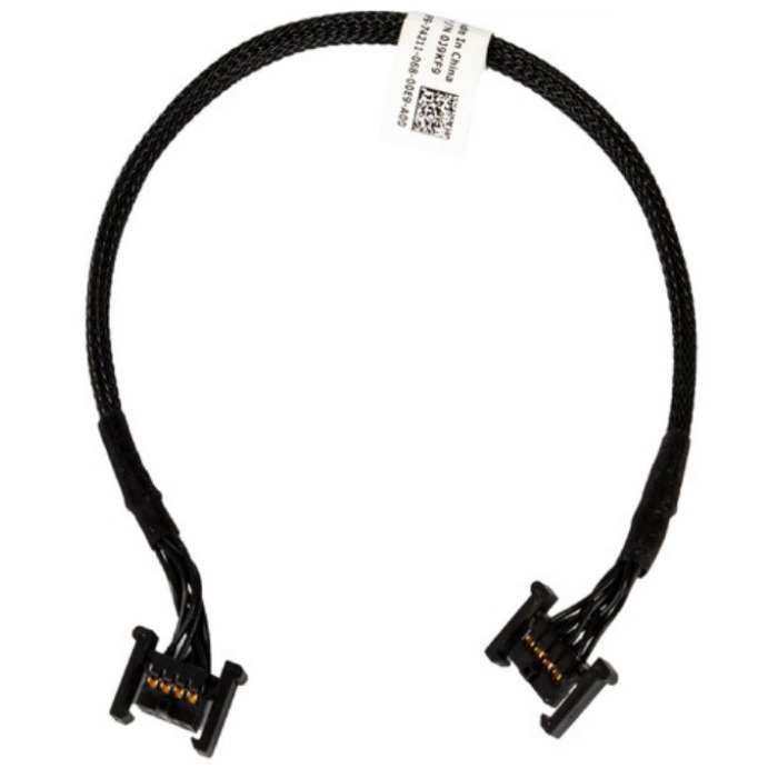 Signalkabel Dell PowerEdge R510 10" J9KF9