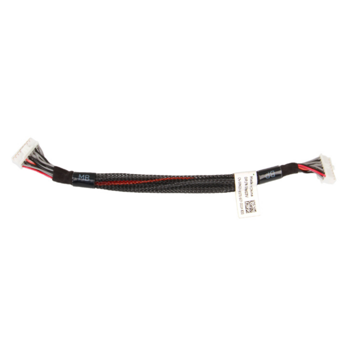 Signalkabel Dell PowerEdge R740/R740XD 4x3.5" 16-Pin- SIG 7" 9NG3V