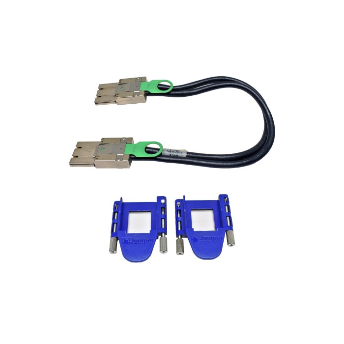 Signalkabel Molex PCIEx8 bis PCIEx8 19" 74546-0813