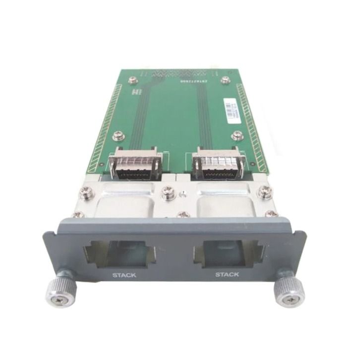 Stack module for Dell Force10 switch 2x12Gb GP6HR