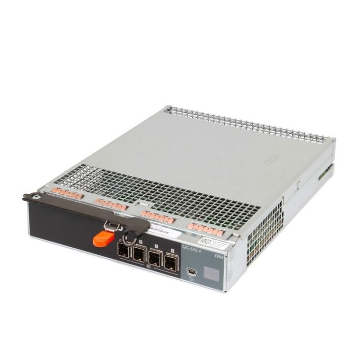 Storage array controller Dell Compellent SC420/SC420F 12Gb SAS 4xSFF-8644 2X93X